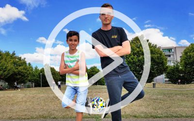Deux nouvelles équipes de prévention sur le terrain