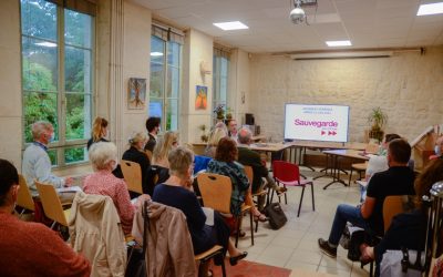 Assemblée Générale de l&rsquo;Association à l&rsquo;Espace Césame