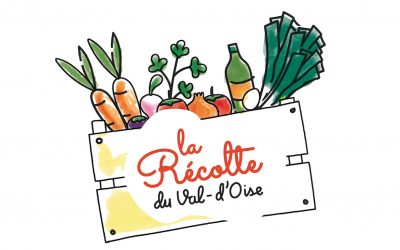 Retour sur le lancement de La Récolte 95