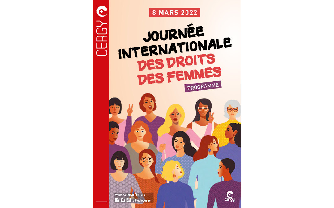 Ateliers pour les femmes et les adolescentes, mercredi 9 mars