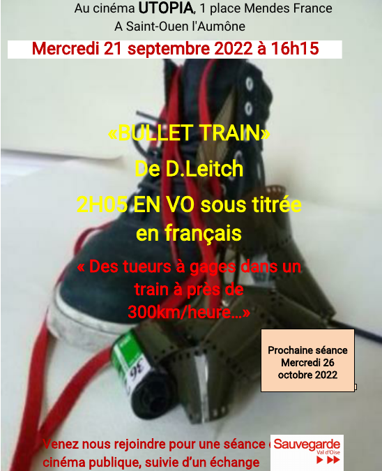 Retrouvez la Toile des Ados, mercredi 21 septembre 2022 à 16 h