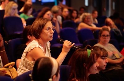 Retour sur la journée de l&rsquo;association du 20 juin 2023