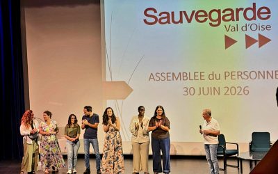 Cap sur 2032 : Retour sur l’Assemblée Générale de la Sauvegarde du Val d’Oise